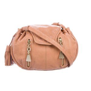 See by Chloe Leather Crossbody